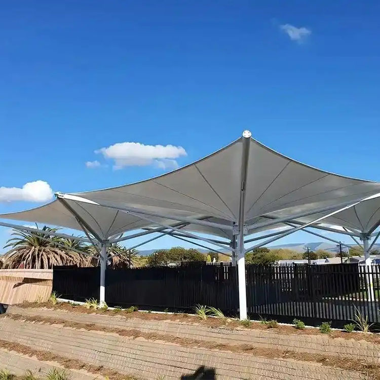 泰兴市工程案例