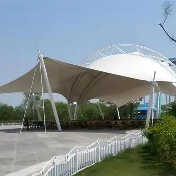 泰兴市工程案例