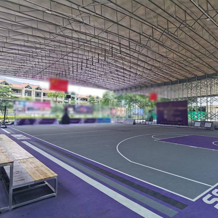 泰兴市工程案例