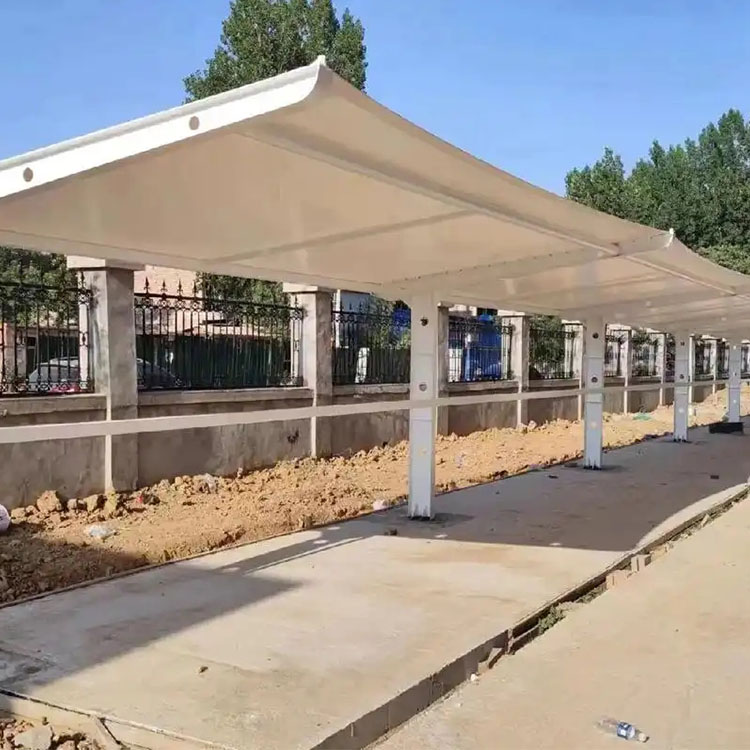 泰兴市工程案例