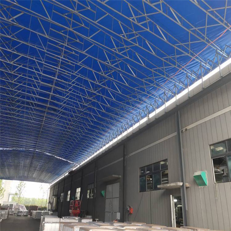 泰兴市工程案例